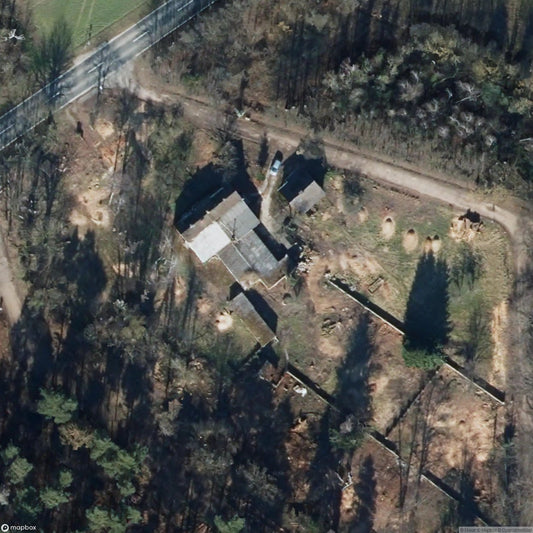 House Aeroa [DUI] - The Urbex Factory