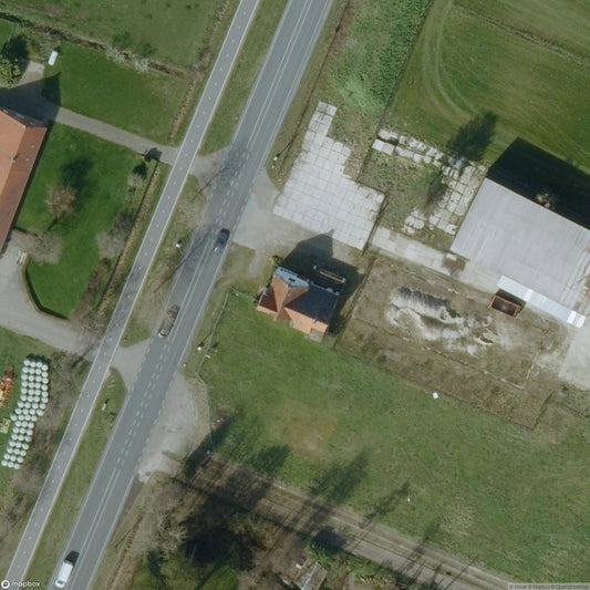 House Barrier [NLD] - The Urbex Factory