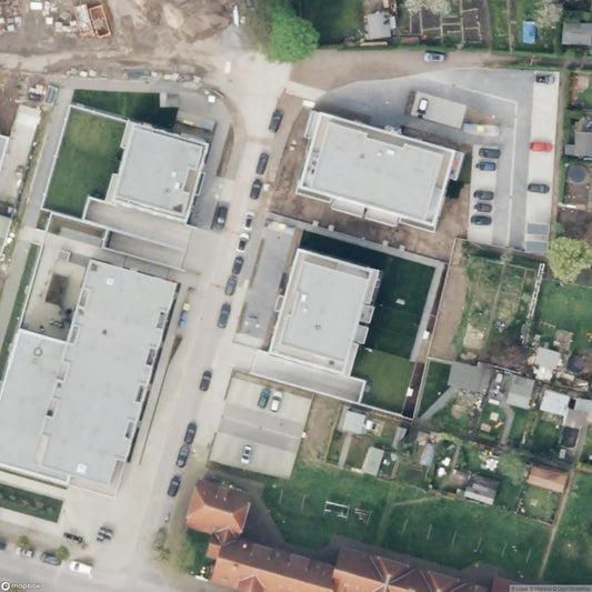 House Bartlin [DUI] - The Urbex Factory