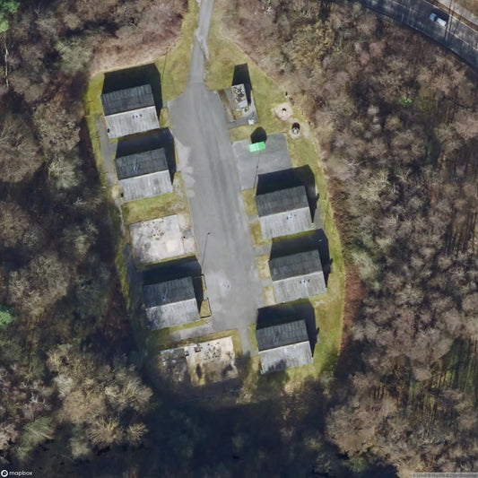 House Bleibach [DUI] - The Urbex Factory
