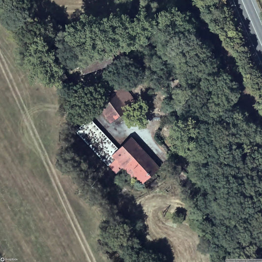 House Brasser [DUI] - The Urbex Factory