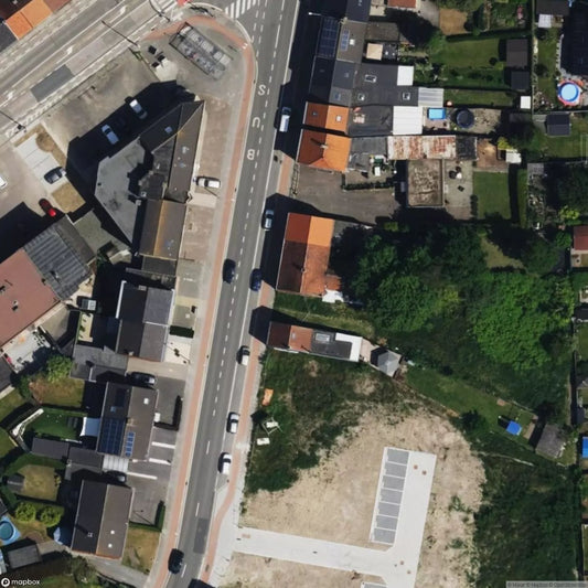 House Delict / Maison Crime [BEL] - The Urbex Factory