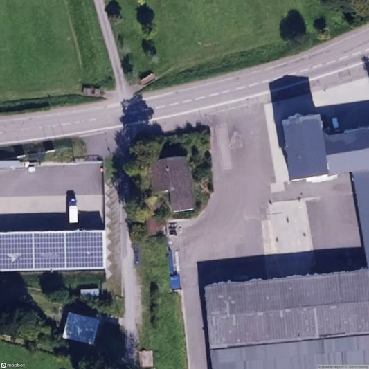 House Dikken [DUI] - The Urbex Factory