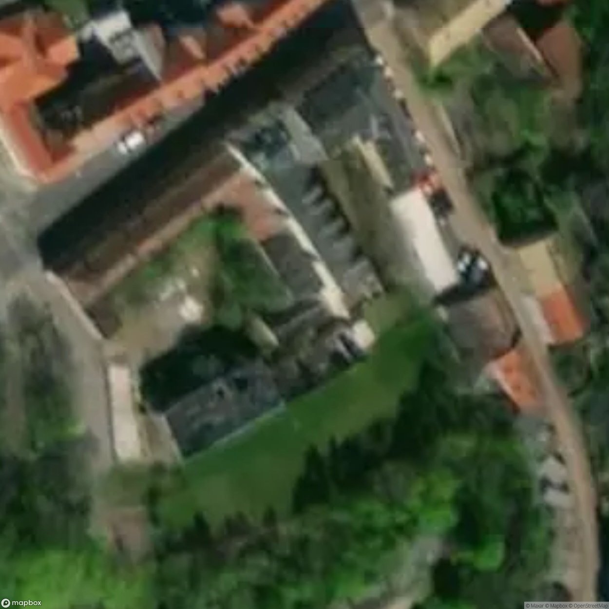 House Gabelen [DUI] - The Urbex Factory