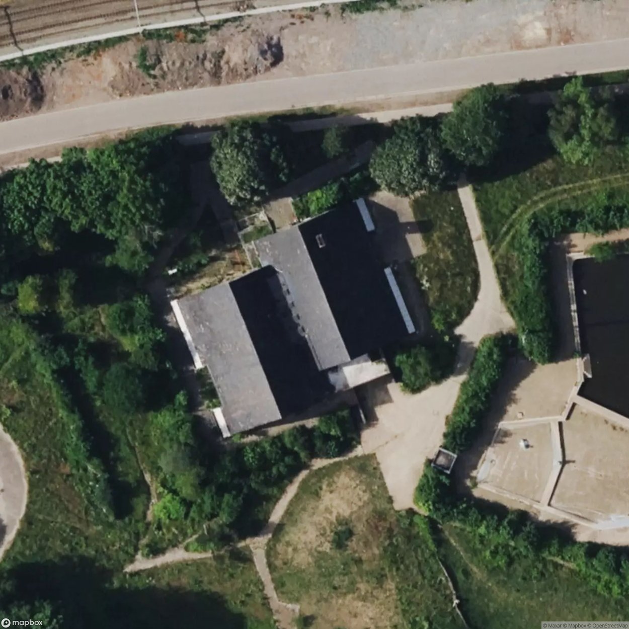 House Halage [BEL] - The Urbex Factory