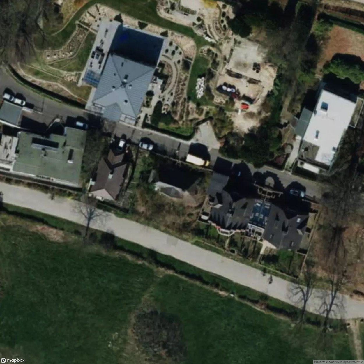 House Katharin [DUI] - The Urbex Factory
