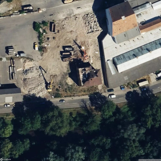 House Kniellingen [DUI] - The Urbex Factory