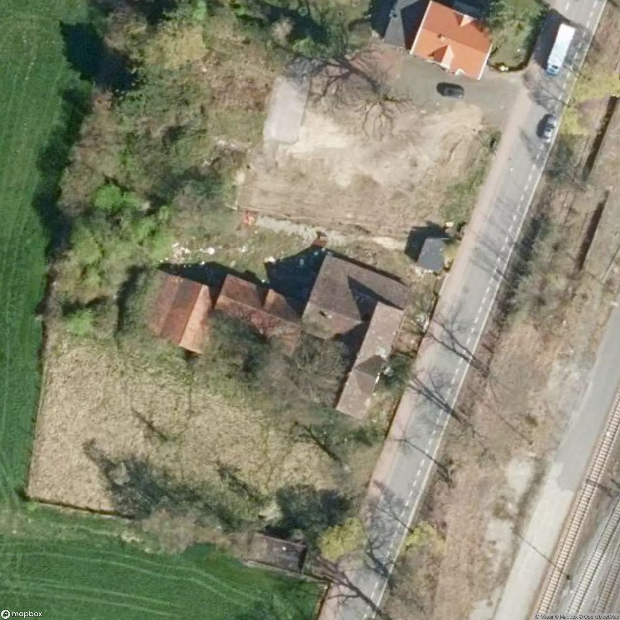 House Lebensgw [DUI] - The Urbex Factory