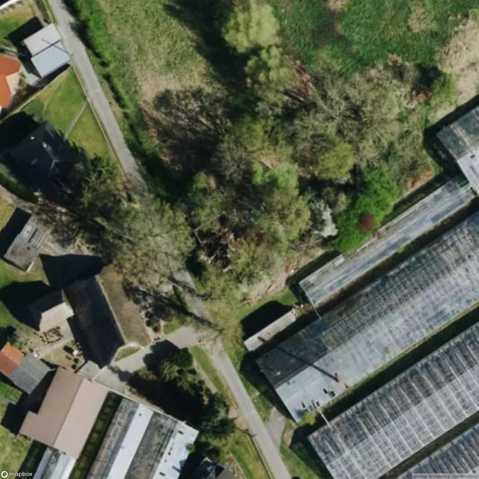 House Lubke [DUI] - The Urbex Factory