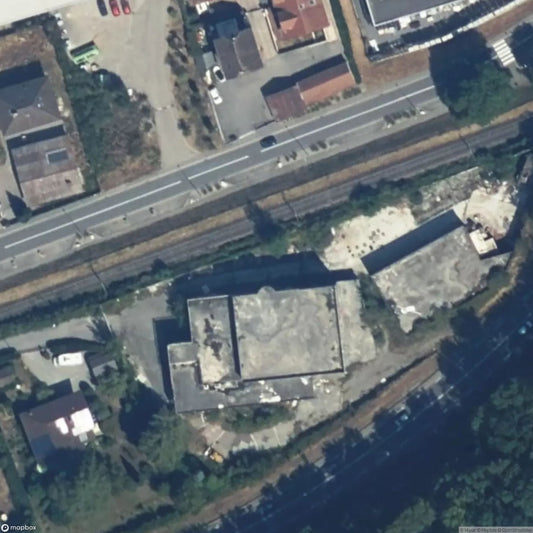 House MetalX [FRA] - The Urbex Factory