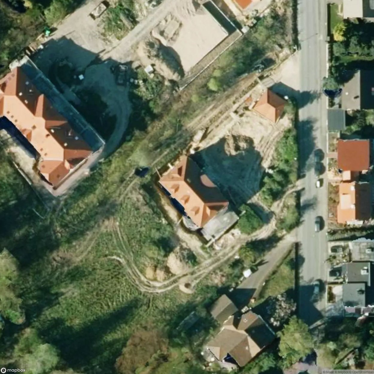 House Minikafer [DUI] - The Urbex Factory