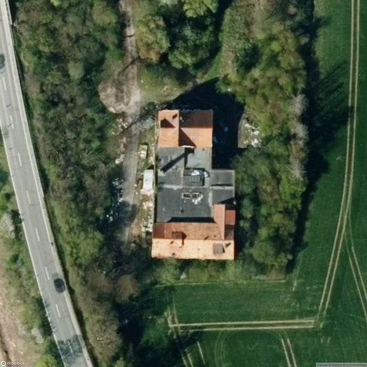 House Molkerei [DUI] - The Urbex Factory