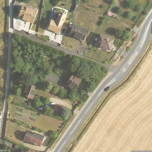 House Normands [FRA] - The Urbex Factory