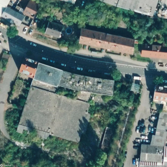 House Novitec [DUI] - The Urbex Factory