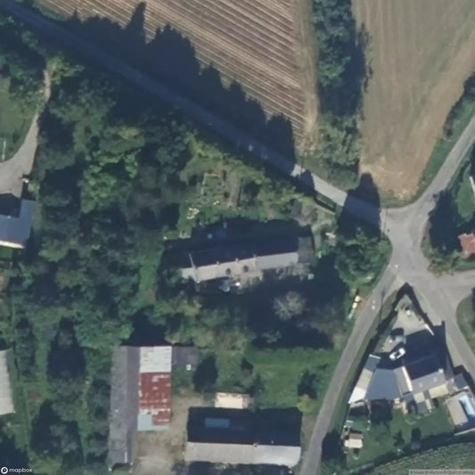 House Poudlard / Maison Poudlard [FRA] - The Urbex Factory
