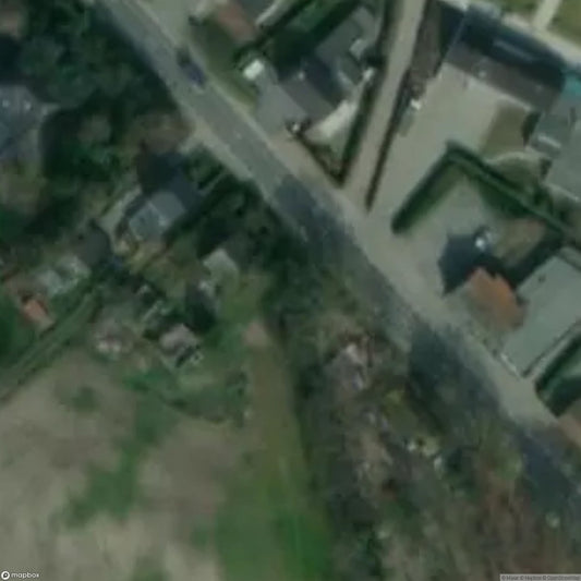 House Singel [BEL] - The Urbex Factory