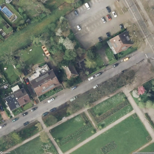 House Stadgarten [DUI] - The Urbex Factory
