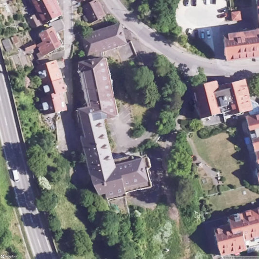 House Suahule [DUI] - The Urbex Factory