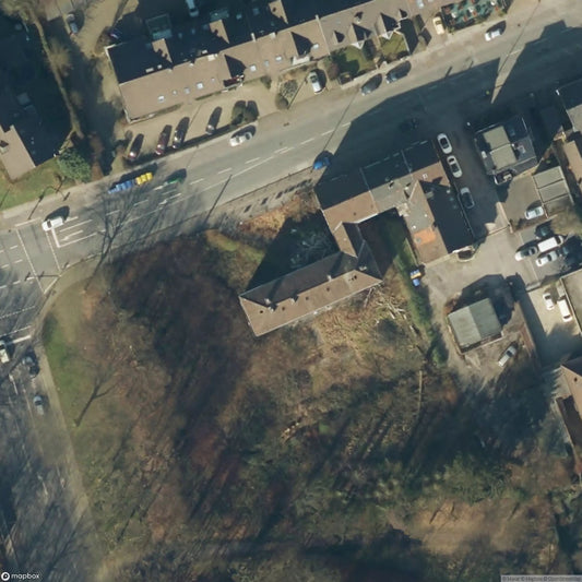 House Vogelsanf [DUI] - The Urbex Factory