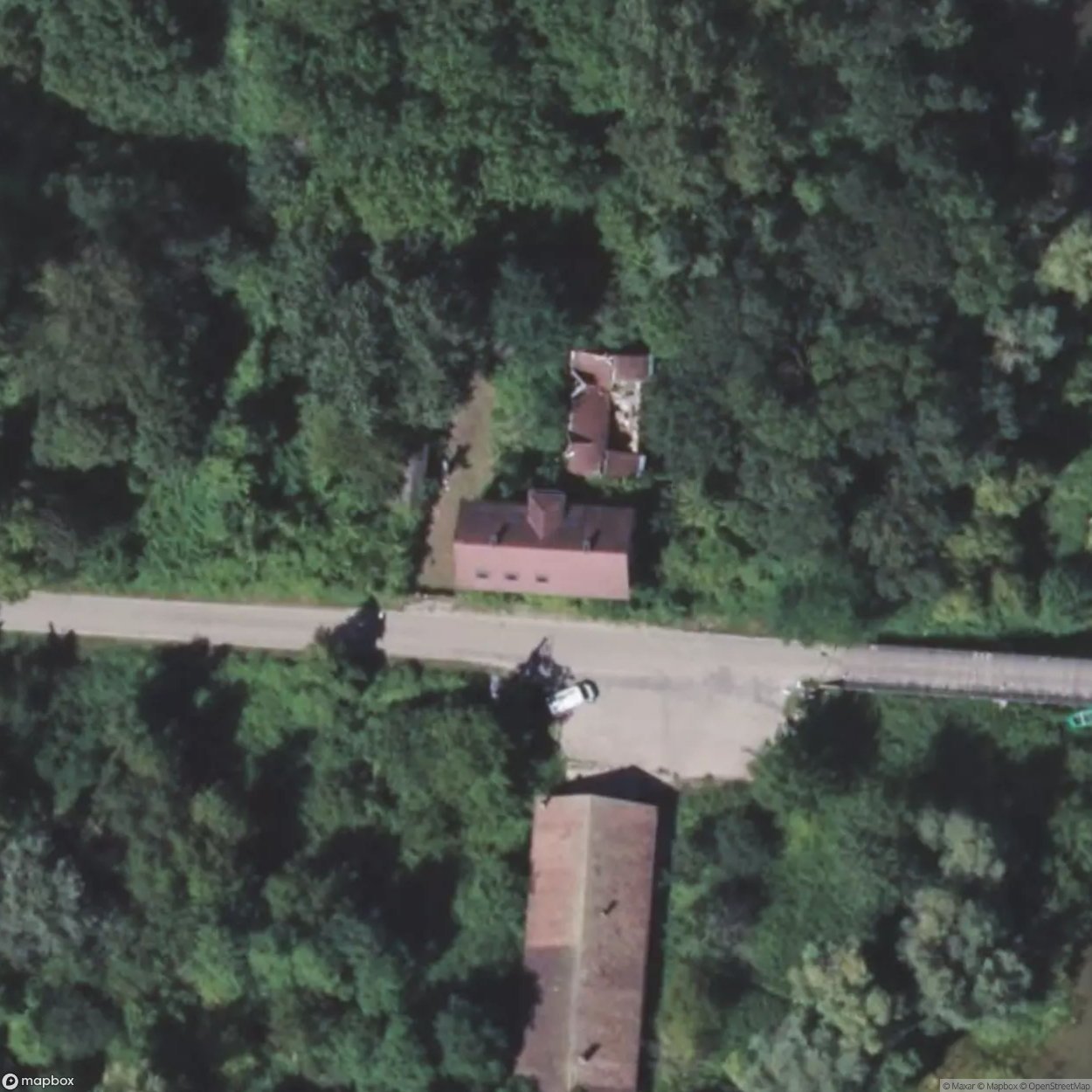 House Wxclude [FRA] - The Urbex Factory