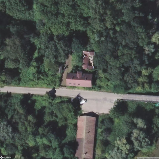 House Wxclude [FRA] - The Urbex Factory