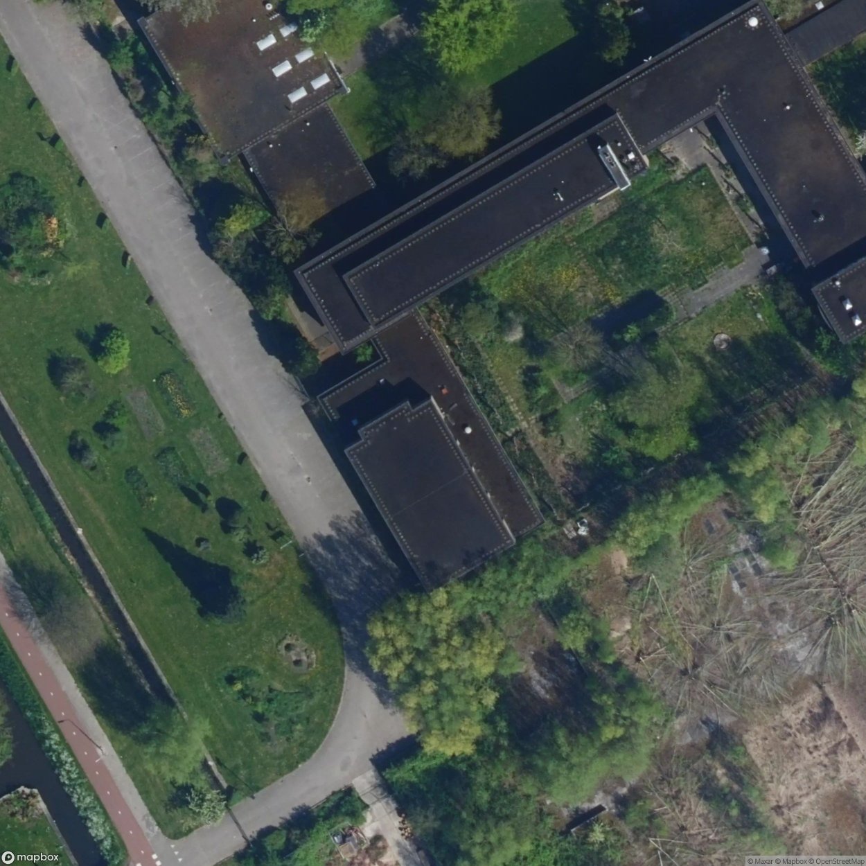 Huize Aalst [NLD] - The Urbex Factory