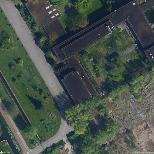 Huize Aalst [NLD] - The Urbex Factory