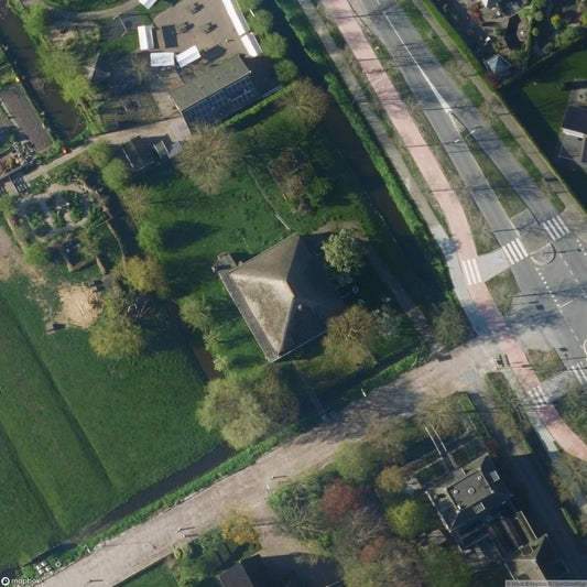 Huize Blokker [NLD] - The Urbex Factory