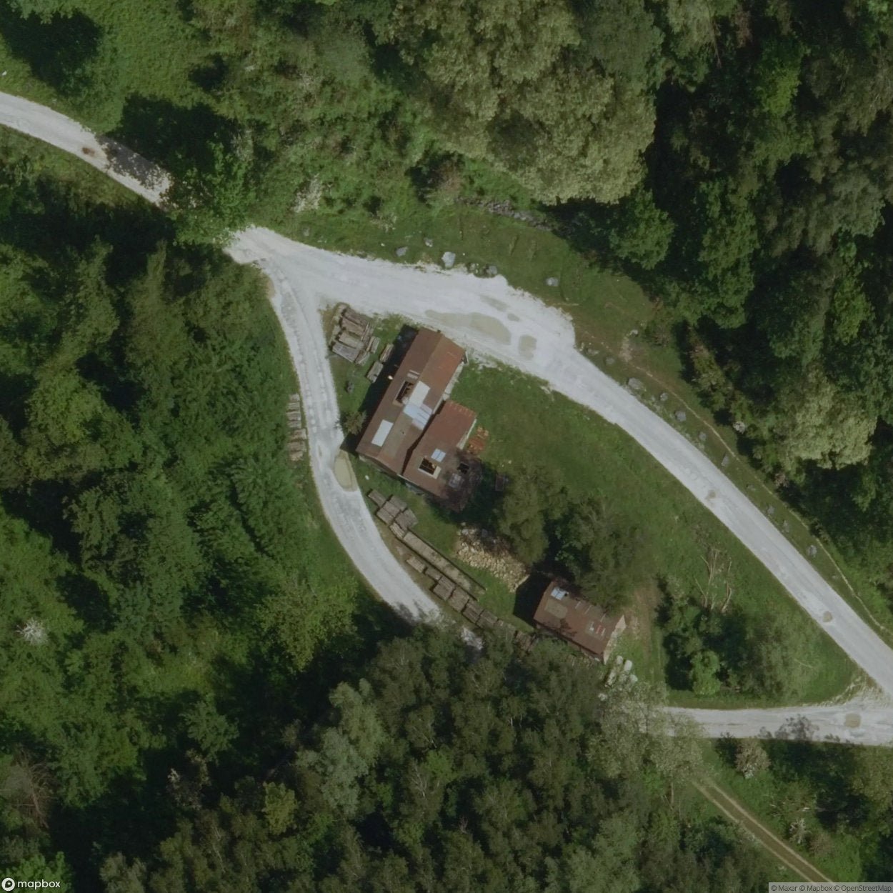 Huize Bos A [NLD] - The Urbex Factory