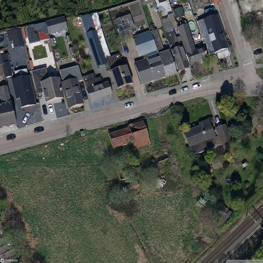 Huize Groenen [NLD] - The Urbex Factory