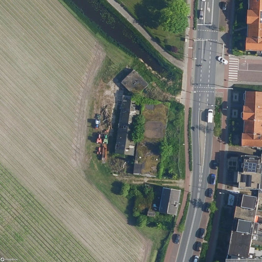 Huize Hille [NLD] - The Urbex Factory