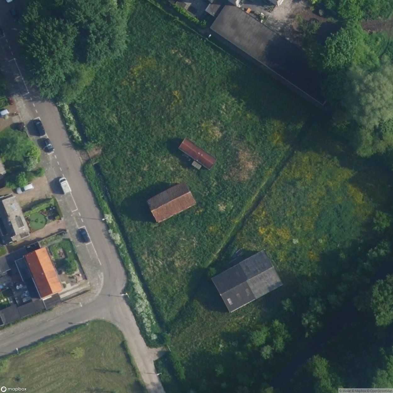 Huize Meinder [NLD] - The Urbex Factory