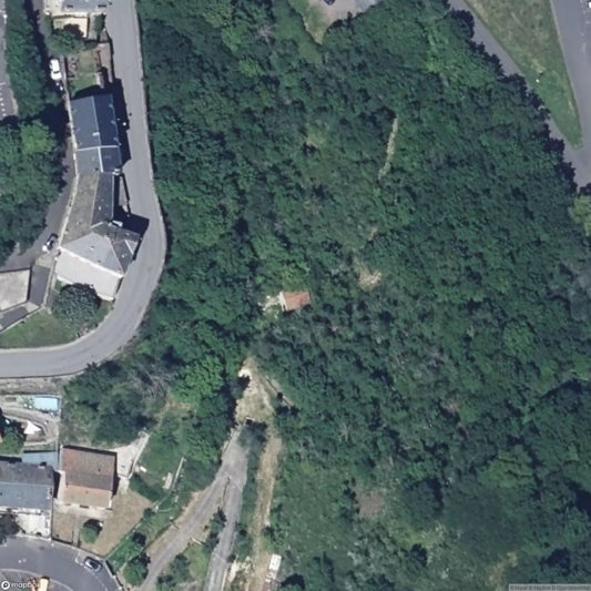 Huize Nectaire [FRA] - The Urbex Factory