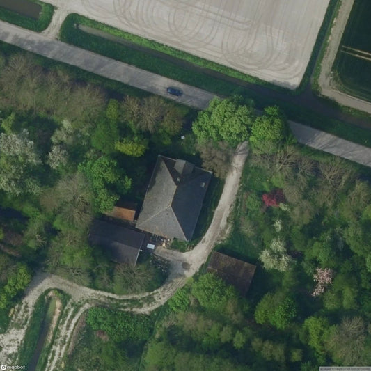 Huize Oterleek [NLD] - The Urbex Factory