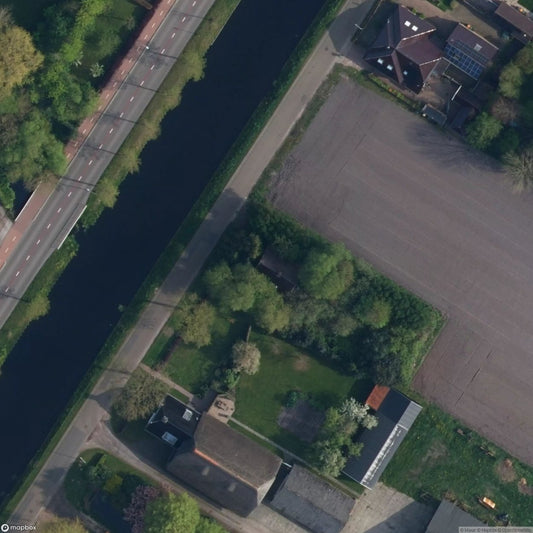 Huize Rijks [NLD] - The Urbex Factory