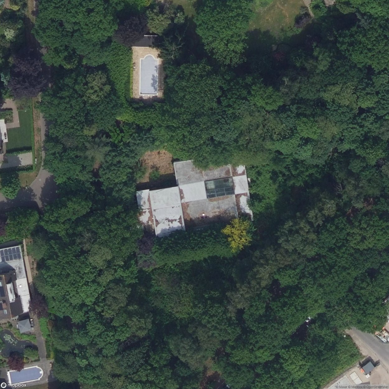 Huize Robijn [NLD] - The Urbex Factory