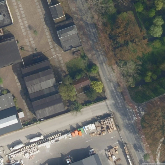 Huize Rotterdam [NLD] - The Urbex Factory