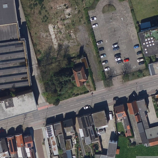 Huize Spoor [NLD] - The Urbex Factory