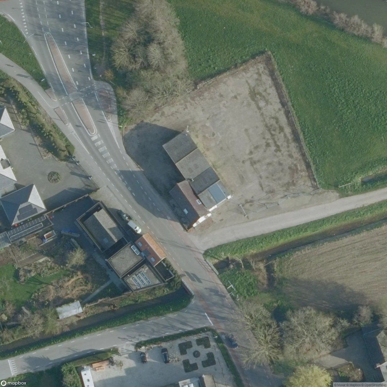 Huize Steen [NLD] - The Urbex Factory