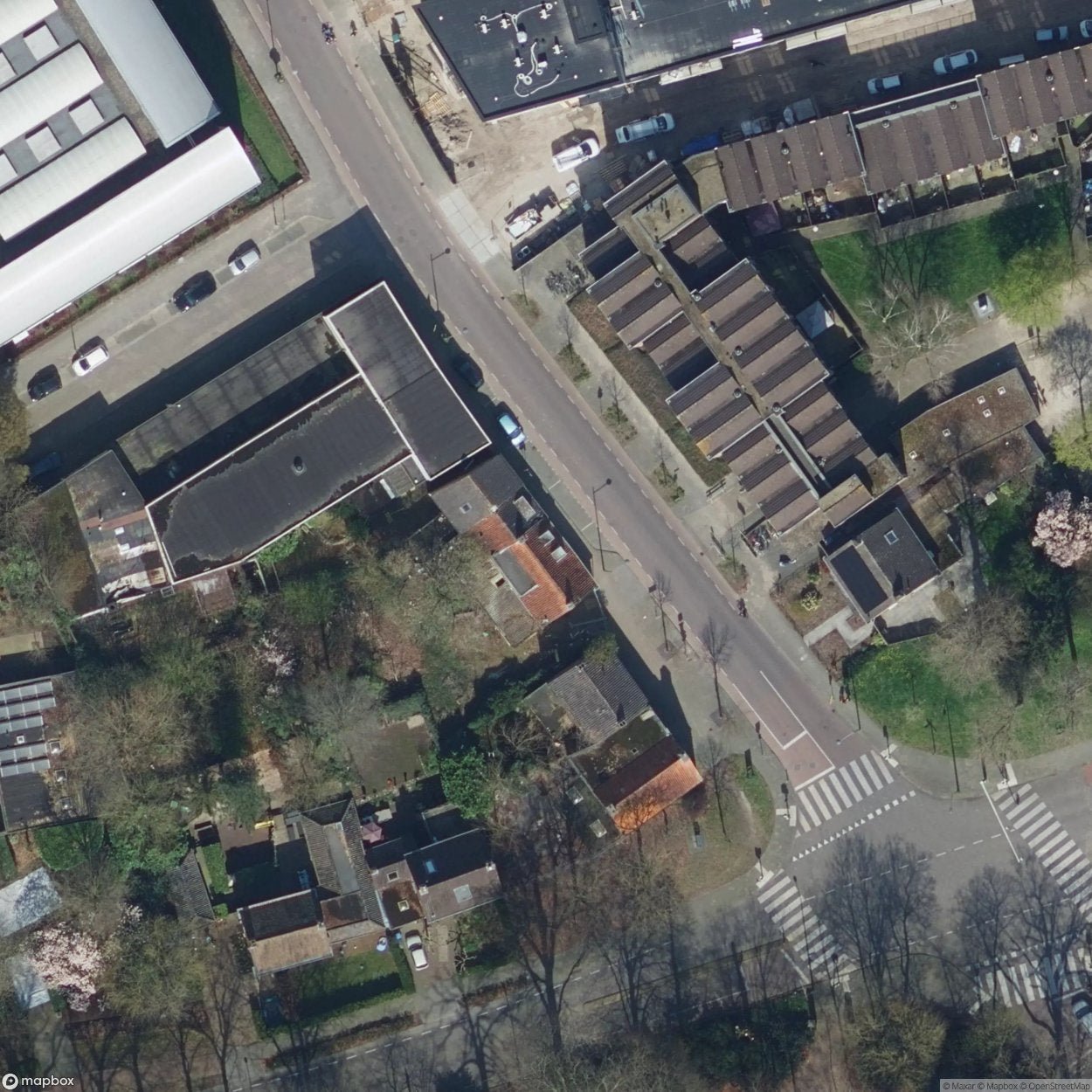 Huizen Burcht [NLD] - The Urbex Factory