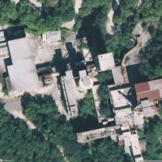 Hulk Cement Plant / Cimenterie Hulk [FRA] - The Urbex Factory