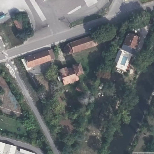 Hunters Manor / Manoir du Chasseur [FRA] - The Urbex Factory