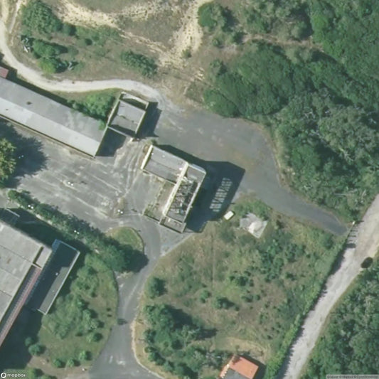 Institut helio marin [FRA] - The Urbex Factory
