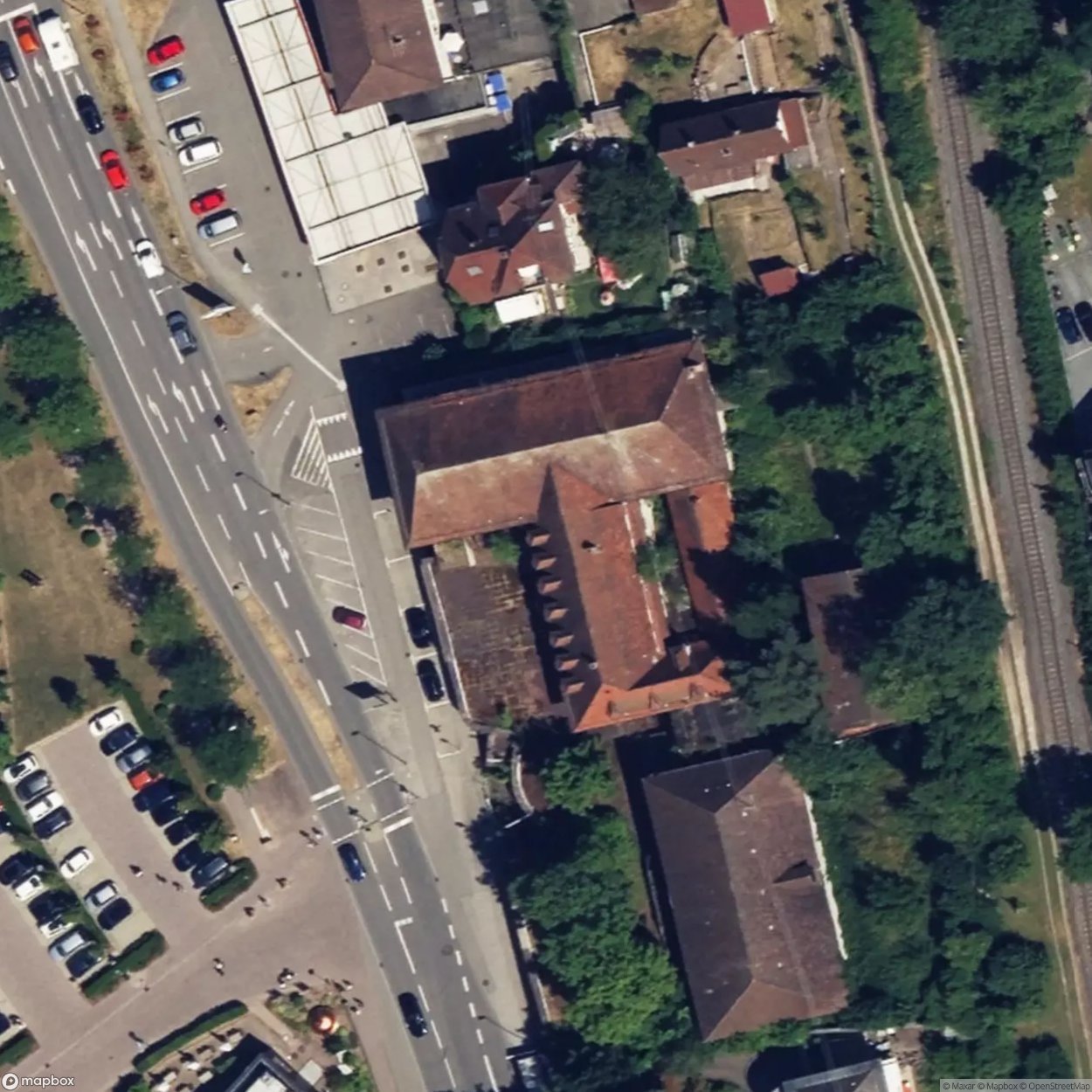 Kinostar [DUI] - The Urbex Factory