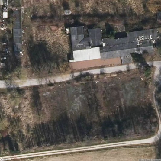 Kleingärtnerverein Steterburg [DUI] - The Urbex Factory