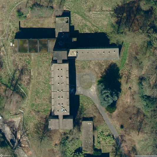 Klooster SNipper [NLD] - The Urbex Factory