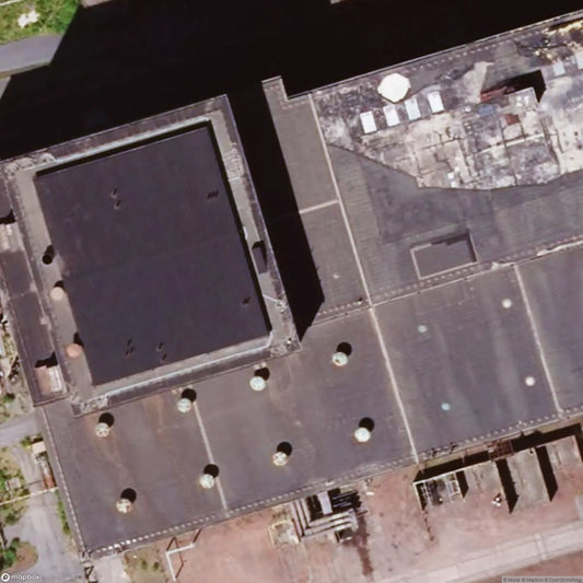 Kohlekraftwerk [FRA] - The Urbex Factory