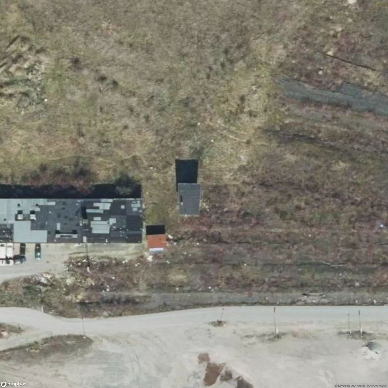 Kontrollhaus DB [DUI] - The Urbex Factory