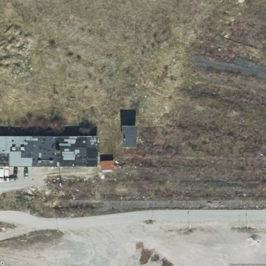 Kontrollhaus DB [DUI] - The Urbex Factory