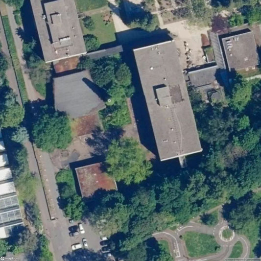 Krankenhaus Frank [DUI] - The Urbex Factory